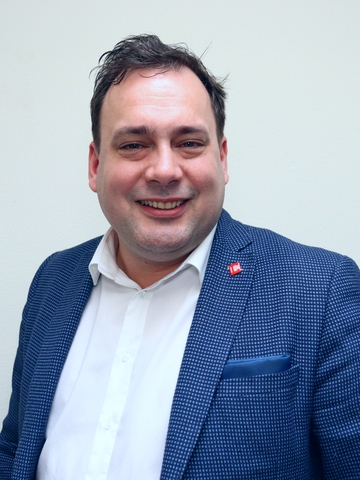 Carlo Bloemberg