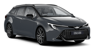 Corolla Touring Sports