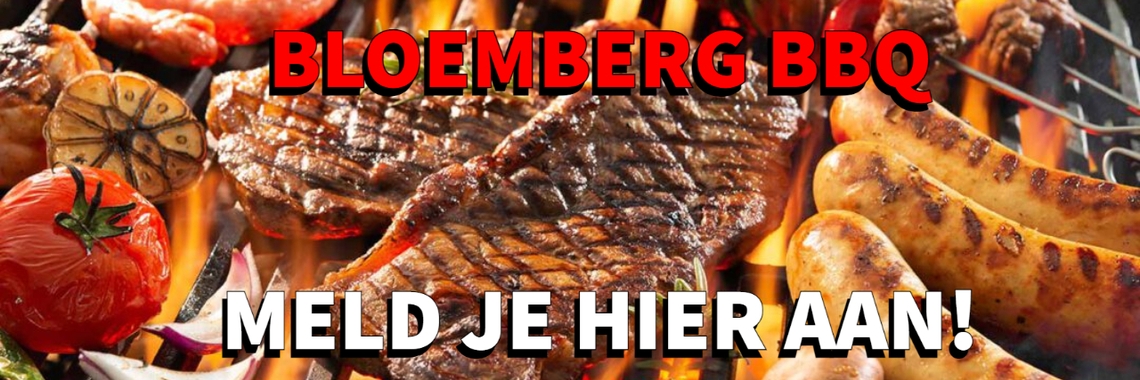 Save the date! Vrijdag 16 juni 2023