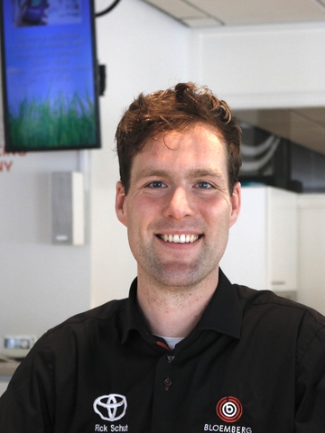 Rick Schut
