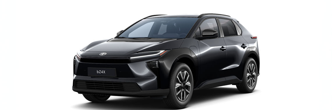 Toyota bZ4X Private Lease voordeel