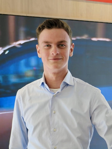 Tom Jansen