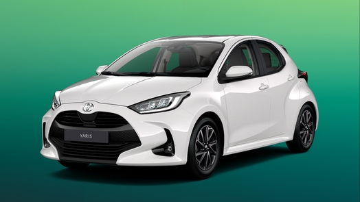 toyota-inruil-effect-yaris-achtergrond